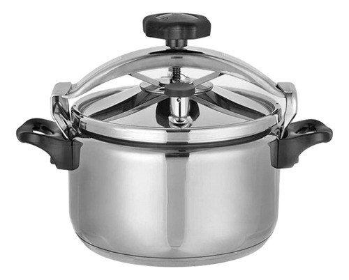 Olla A Presion 9l Aluminio Fast Cook