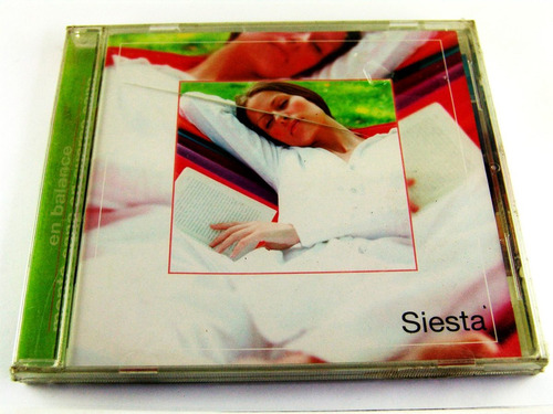 Guy Clearwater Siesta Cd Raro Nuevo Sellado