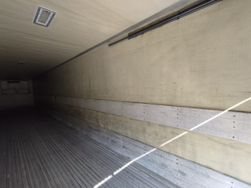 Remolque 53 Pies Caja Refrigerada Utility 2008 Credito 52