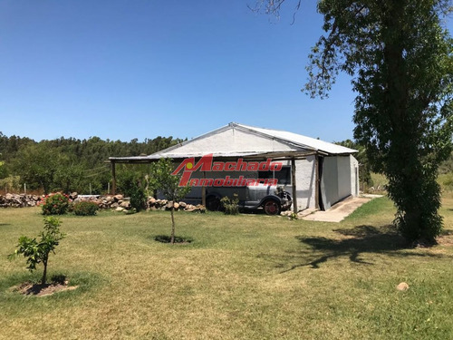 Imagen 27 de 27 de Chacra Muy Cerca De Ruta 104 Y Camino Egusquiza, Casa Y Piscina. Consulte!!!!