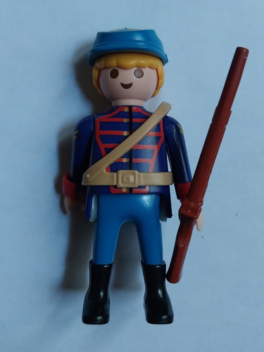 Figuras Playmobil 