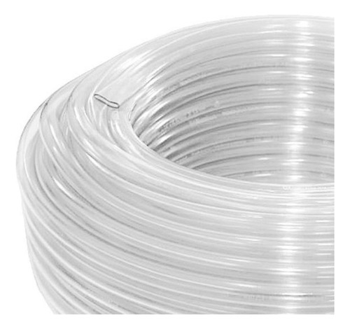 Mangueira Cristal Para Nivel 5/16''x1,3mm 10 Metros Vonder