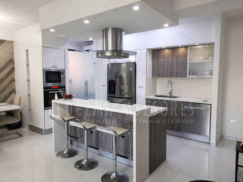 Imagen 14 de 19 de Apartamento Lujoso Y Moderno En Arivana Plaza Puerto Ordaz