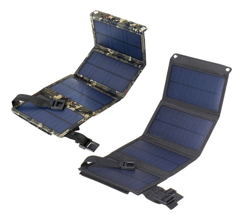 Placa De Carga, Panel De Teléfono Móvil, Paneles Solares Par