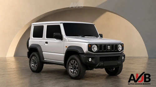 Suzuki Jimny 1.3 Jlx