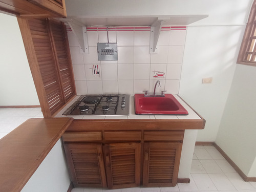 Venta Apartamento Alta Suiza, Manizales 