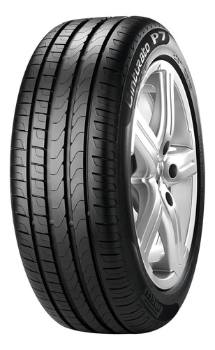 Pneu Pirelli Aro 16 Cinturato P7 * 225/55r16 95w Run Flat