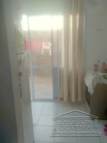 Sobrado - Jardim Colonia - Ref: 10331 - V-10331