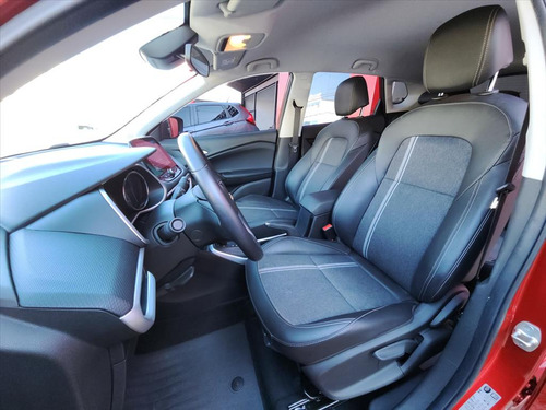 Chevrolet Tracker 1.0 TURBO FLEX LTZ AUTOMÁTICO