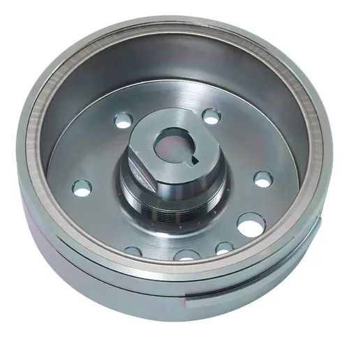 Stator, Regulator, Flywheel Kit For Suzuki LT-F400 Eiger 400 2x4/4x4 (2002-2007)