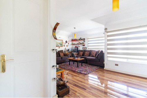 Tu Hogar Ideal En Alto Macul, Santiago