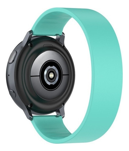 Correa Deportiva Estirable Silicon Para Smartwatch Colmi C81