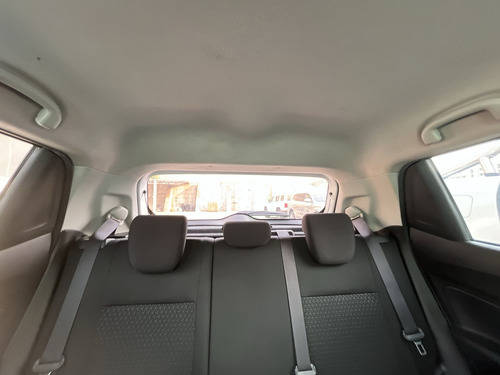 Suzuki Swift 1.2 Gls Mt