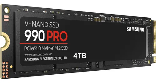 Samsung 860 shop pro ssd 4tb