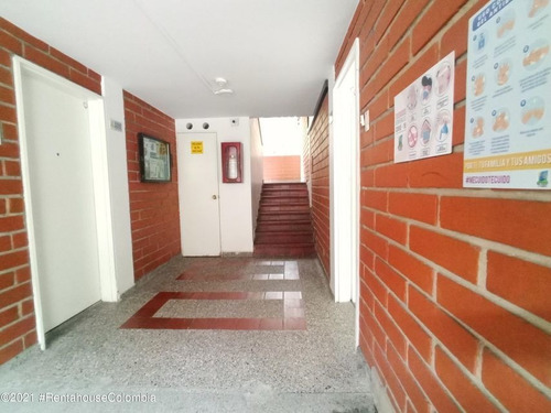 Imagen 7 de 14 de Apartamento En La Mota(medellin) Rah Co: 22-556