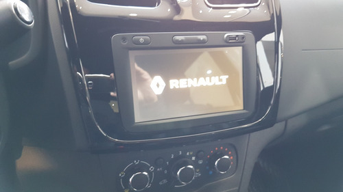 Imagen 13 de 19 de Renault Sandero Zen Tasa Cero Hasta 1000000 (ra)