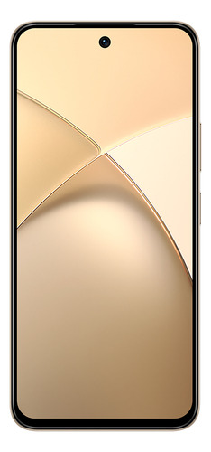 Celular Infinix Smart 10 Dual Sim Infinix Ai 128 GB ROM 4 GB RAM Dorado Doble Altavoz Ip64 Pantalla De 120 Hz