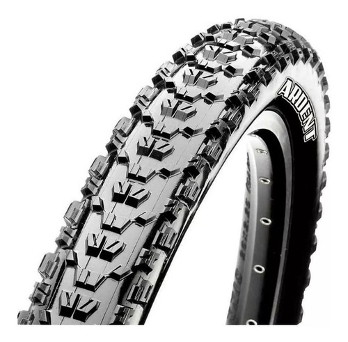 Pneu Maxxis Ardent Aro29x2.25exo/tr Protection Tubeless Mtb. Cor Preto