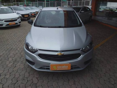 Chevrolet Joy 1.0 Spe4 Flex Manual
