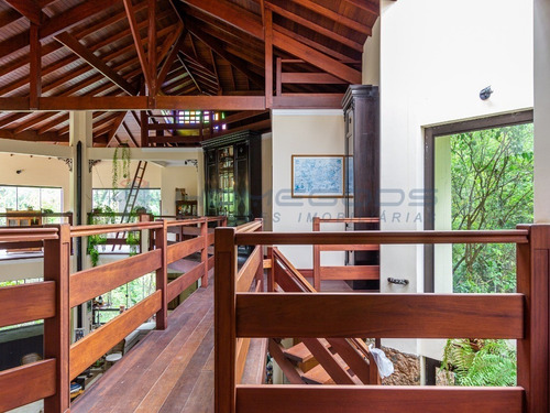 Imagem 23 de 30 de Sobrado A Venda No Gramado / Campinas; Casa Condominio Chacara Gramado - Ca01122 - 69291158