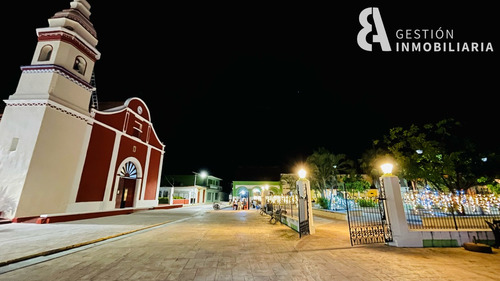 Imagen 5 de 7 de Casa En Venta Palizada Campeche Clv220
