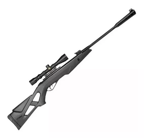 Rifle Deportivo Rifle Silent Stalker Whisper Gamo 5.5