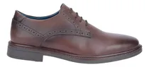 Comprar Zapato Comodo Casual Schatz Sport 1303 Id 1179278 Cafe