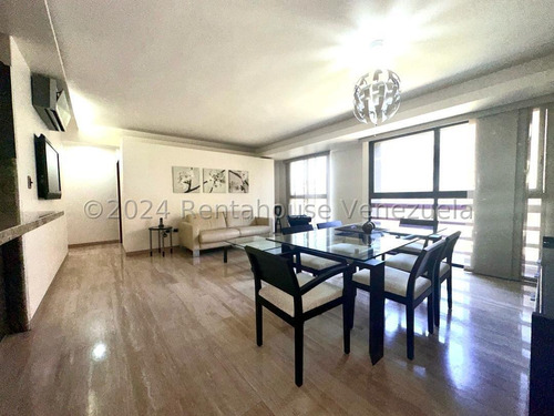 Moderno Apartamento Listo Para Mudarse La Alameda Ar24-21604