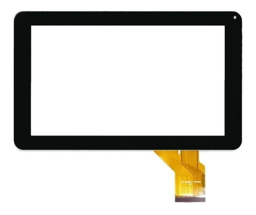 Tactil Touch Vidrio Tablet De 9 Dh-0901a1-fpc01-01