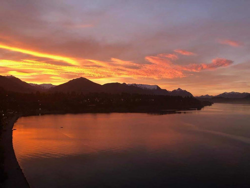 Imagen 19 de 19 de Hermoso Depto Alquiler Turístico Vista Lago Bariloche Centro