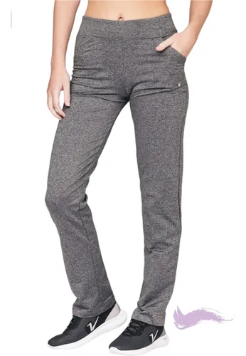 Pantalon Deportivo Mujer