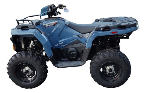 Polaris Sportman 570  - Entrega Inmediata