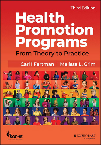 Libro: Health Promotion Programs: From Theory To Practice