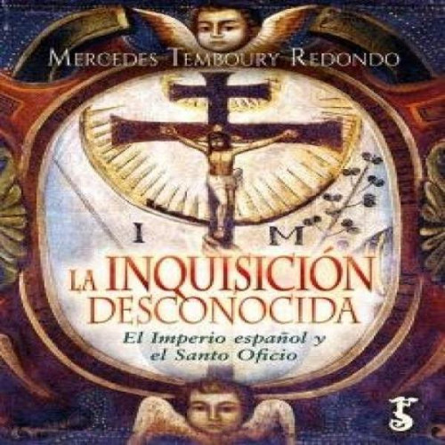 Inquisicion Desconocida,la, De Tembory Redondo,mercedes. Editorial Arzalia Ediciones En Español, 2024