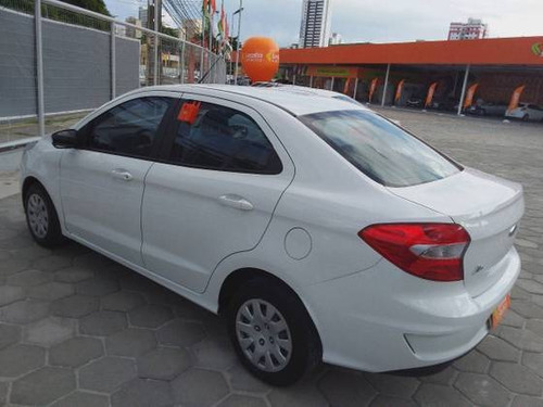 Ford Ka 1.5 Ti-vct Flex Se Manual