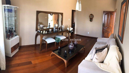 Imagem 8 de 30 de Cobertura Com 4 Dormitórios À Venda, 220 M² Por R$ 495.000,00 - Centenário - Juiz De Fora/mg - Co0296