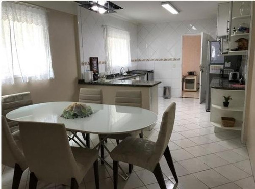 Imagem 5 de 25 de Casa Em Vila Dom Pedro Ii, São Paulo/sp De 250m² 3 Quartos À Venda Por R$ 1.485.000,00 - Ca1571835-s