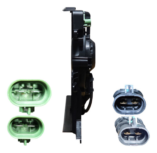 Ventoinha Dupla Radiador Defletor Toro 1.3 16v 2020 A 2025