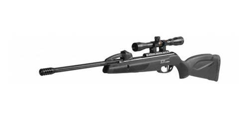 Rifle Gamo 10x Quiker + Mira / Multitiro/ Hiking Outdoor 