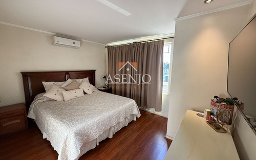 Hermosa Casa Estilo Mediterranea Excelente Sector Fontova
