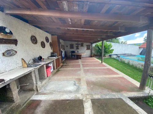 Cabaña En Venta Chiquilistlan
