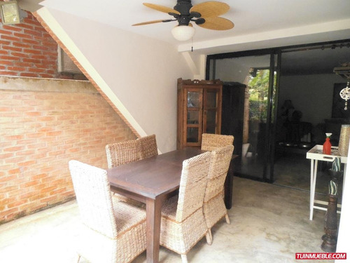 Imagen 11 de 12 de Casa En Venta - Oripoto - El Hatillo