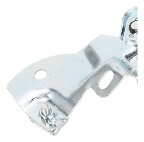 Brazo Palanca Del Acelerador Para Clone Gx Acero Inoxidable