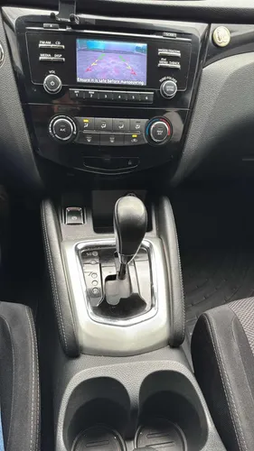 Nissan Qashqai 2.0 Advance