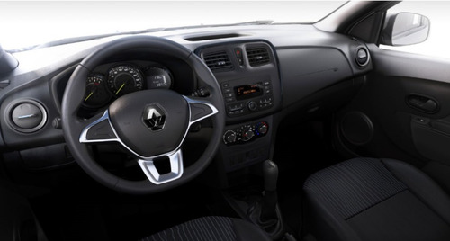 Nuevo Sandero Life Ph2 1.6 Con Flete Y Patentamiento Incluid