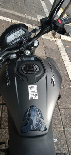 Bajaj Dominar 400