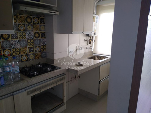 Imagem 5 de 20 de Apartamento À Venda Em Jardim Samambaia - Ap007893