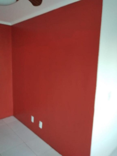 Imagem 9 de 15 de Apartamento À Venda, 36 M² Por R$ 91.000,00 - Vila Nova - Porto Alegre/rs - Ap0855