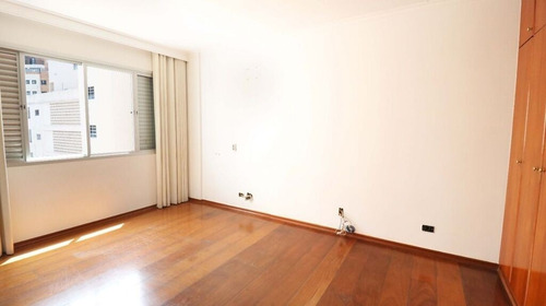 Imagem 11 de 29 de Apartamento À Venda Higienópolis! - Ap01490 - 70699709