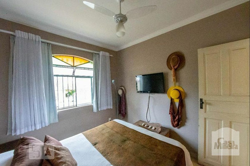 Imagem 14 de 15 de Casa À Venda No Padre Eustáquio - Código 409599 - 409599